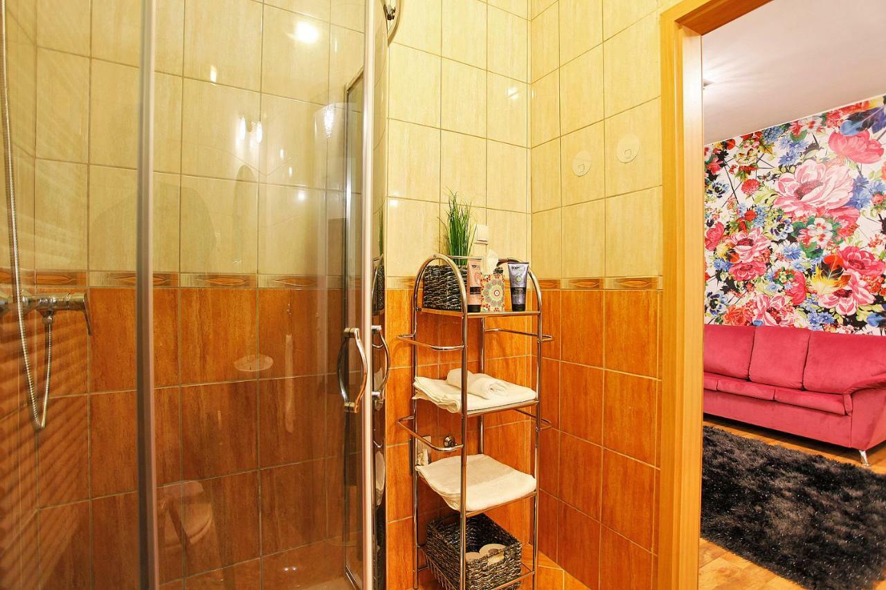 Paradise Apartman Miskolc Exterior photo
