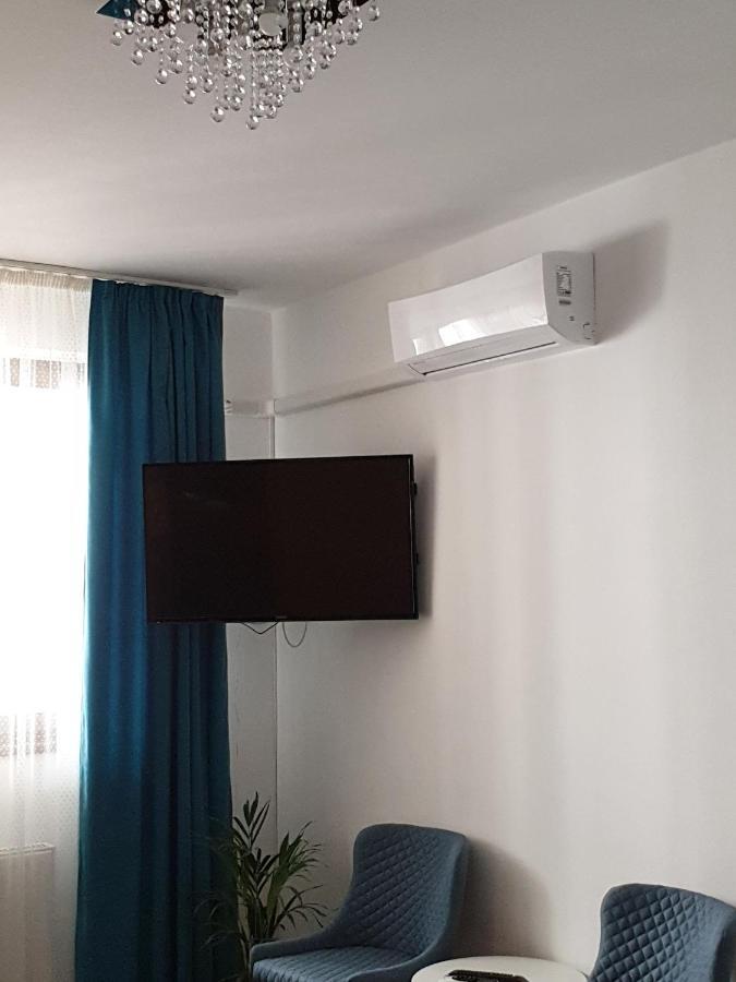 Paradise Apartman Miskolc Exterior photo